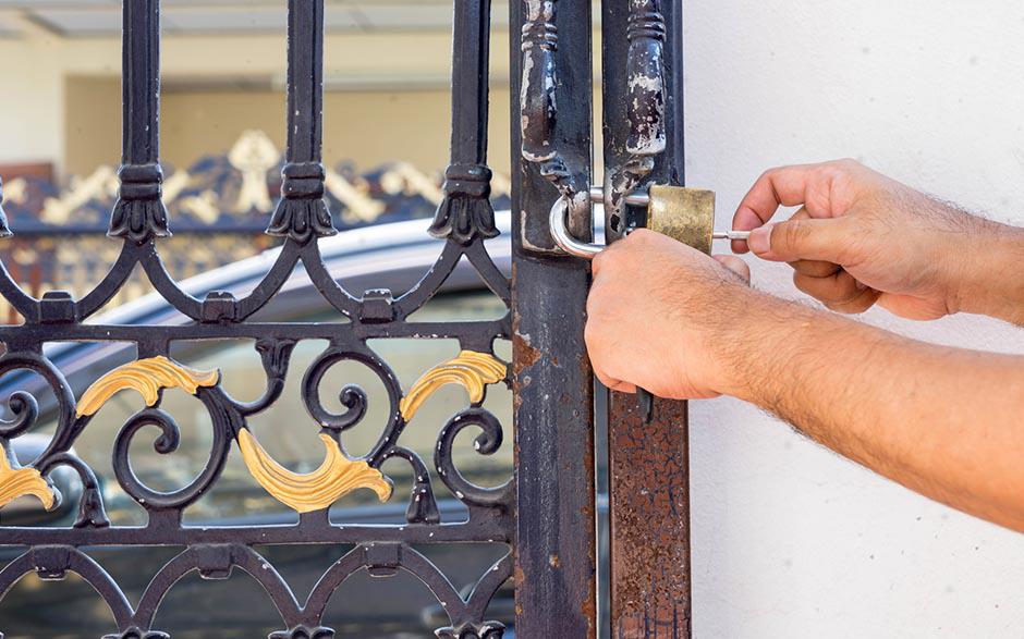  blindage de porte prix Montreuil